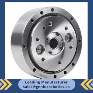Quality Cycloidal Hollow Shaft Speed Reducer Threadable Gearbox Without Flange Type wholesale