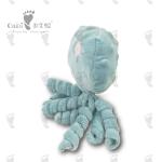 Octopuses Doll Plush Toy Children Present Octopus Stuffed Animal 15cm