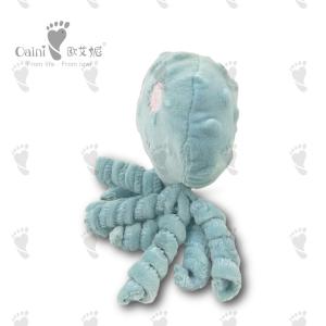 Quality Octopuses Doll Plush Toy Children Present Octopus Stuffed Animal 15cm wholesale