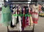First Grade Used Children'S Clothing Cotton Material Mixed Size For Summer