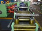 200KW Carbon Steel OD22 20-100m/Min Tube Mill Line