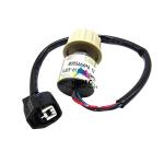 SIZE OEM Excavator Throttle Motor Knob FR150 FR170 FR330