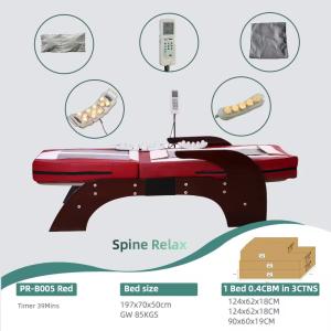 Quality SH-M005 Massage Bed Table for Beauty Salon wholesale