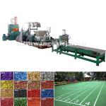 EPDM Granules Production Line