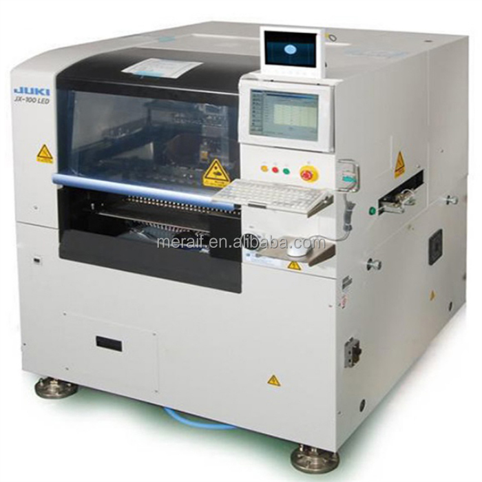 SMT Chip Mounter Pick And Place Machine KE-2020