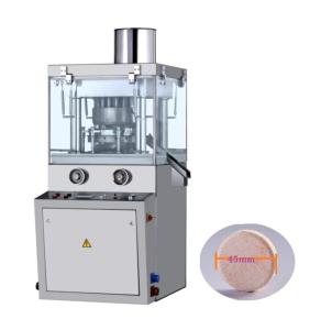 Quality 21600pcs/H 45mm Catalyst Disinfection Tablet Press Machine wholesale
