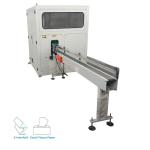 Automatic Facial Tissue Paper Cutting Machine