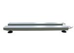 Removable Animal LCD Scale Weigh Bars Anti Corrosion