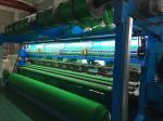 Commercial Fishing Nets / Durable Knotless Nylon Netting For Sea