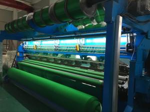 Quality Commercial Fishing Nets / Durable Knotless Nylon Netting For Sea wholesale
