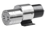 SS316 Fire Pump High Temperature / Pressure Wear Resistance NP Pump