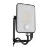 Buy cheap 10W 20W 30W 50W Led Outdoor FloodLight IP65 Waterproof Rating For Roadway from wholesalers