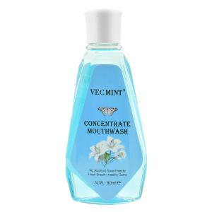 Quality VECMINT-Professional-Grade-Antiseptic-Mouthwash-Whitening-Mouthwash wholesale