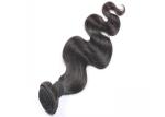 Body Wave Human Hair Brazilian Extensions 100% Unprocessed From One Single Donor
