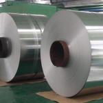 SS430 Polished 0.1mm To 300mm Stainless Steel Coils