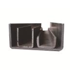 Cold Formed Structural Steel Sections , Universal Steel Beams Customized Color
