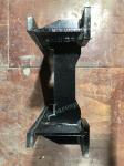 ZAX450 ZAX380 ZAX460 Hitachi Excavator Parts Track Guard Excavator 6020385