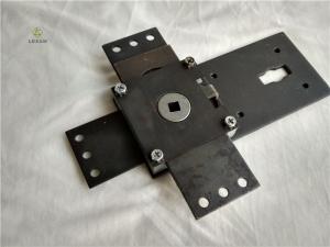 Quality Steel Material Lock Replacement Parts Fire Proof Fit UL Listed Combination Lock wholesale