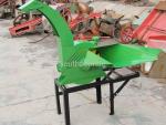 Forge Chopper