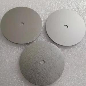 Quality Pure Molybdenum Disk For High Temperature Furnace wholesale