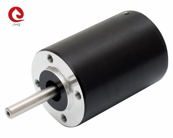 28mm Brushless dc motor, JQ28BL Series Inner Rotor BLDC Motor Max 10000rpm,50mN