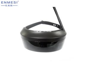 Quality 5.8G Monocular FPV Video Glasses HMDI Comfortable Immersive Virtual Reality wholesale
