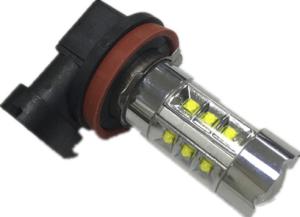 Quality CREE-XBD*20 H16 Fog Lamp wholesale