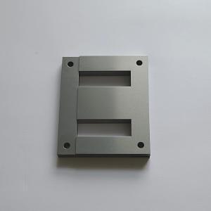 Quality EI Transformer Magnetic Core Crngo 50A600 Silicon Steel Sheet wholesale