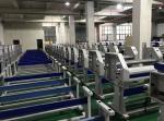 High Quality Industrial Automatic Low Temperature Cold Mounting Film Laminating