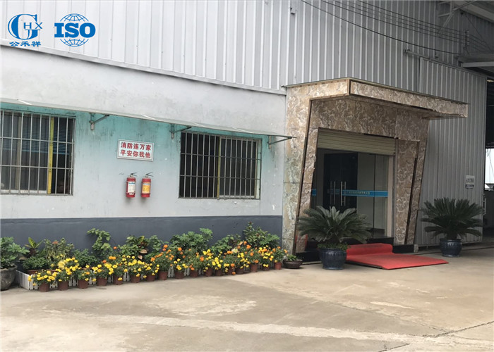 High Speed Ice Cream Cone Baking Machine 4500kg With Touch Screen