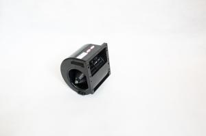Quality Customized Truck Air Conditioner Blower Motor 240m3/H Air Volume 13 Months Warranty wholesale