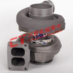 Quality 452164-5016S Excavator Turbocharger D12 For EC460B wholesale