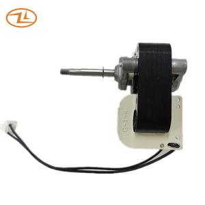 Quality 220V 50HZ Shaded Pole Motor For Blanket Dryer Bed warmer Rust-proof CL.H wholesale