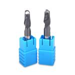High Speed Carbide End Mill 2 Flute