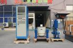 JIS D5302 High Frequency Vibration Test Table For Motorcycle Battery