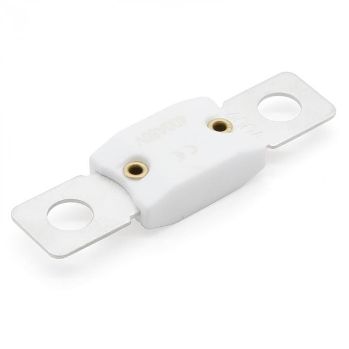 ANM Mega Automotive Ceramic Auto Fuses 80V DC Bolt Down Type