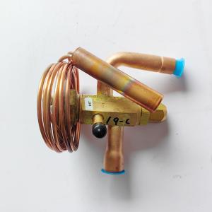 Quality 616283 VALVE - Expansion,SB,replace the 669699/613767 original THERMO KING spare parts wholesale