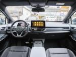Factory wholesale VW ID4 pure/pure+/pro/prime electric vehicle Wholesale price
