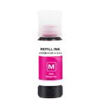 70ML T105 T106 Cartridge Code Dye Ink For Epson L7180 L7160 Printer