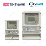 OEM 50Hz Smart Electricity Meters Intelligent Kwh 3 Phase Meter