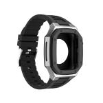 Luxury Custom Waterproof Quartz Watch Case Stainless Steel Watch Case