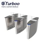Automatic Systems Turnstiles / Access Control Barriers And Gates 24V Motor
