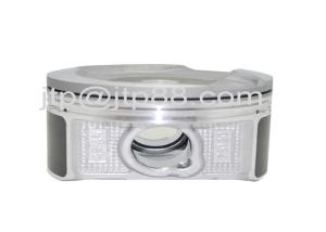 Quality Alfin Engine Piston TD23 Engine Piston Kit For Nissan 12010-02N06/07 12010-02N16/17 wholesale