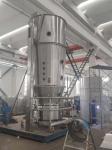60KG Fluid Bed Dryer Granulator Stainless Steel Drying Equipment For Pharmaceuti