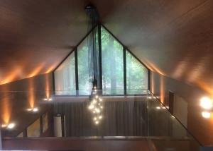 Quality Brown Dark Gray Modern Prefab House With Prefab Metal Homes Travel house wholesale