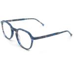 AD169 Prescription Ready Acetate Optical Frame with Fashionable Full Rim