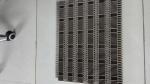 Industry Plastic Modular Belt Conveyor Assembly Wtih ISO Certificate