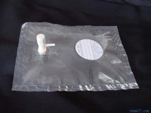 Quality PFA film for Gas sampling bag wholesale