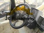 6 Cylinders Used CAT Wheel Loader , Cat 966G Wheel Loader 6 Ton