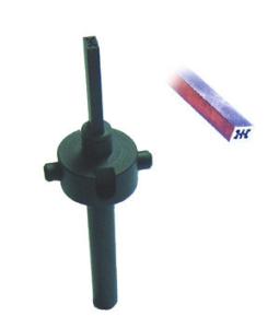 Quality Panazonic Nozzles for MV2F wholesale